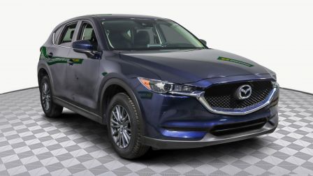 2020 Mazda CX 5 AUTO A/C GR ELECT MAGS NAV CAM RECUL BLUETOOTH                in Blainville                