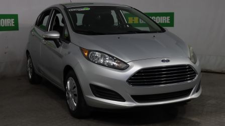 2014 Ford Fiesta SE                in Drummondville                