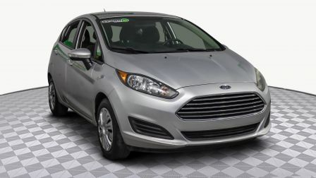 2014 Ford Fiesta SE                in Longueuil                