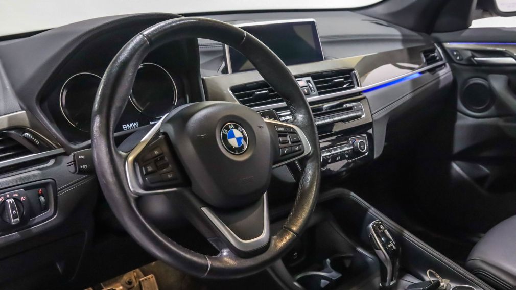 2020 BMW X1 xDrive28i AUTO A/C GR ELECT TOIT CUIR MAGS CAM #23