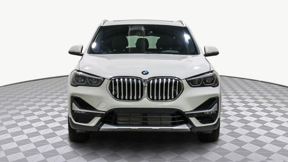 2020 BMW X1 xDrive28i AUTO A/C GR ELECT TOIT CUIR MAGS CAM #2