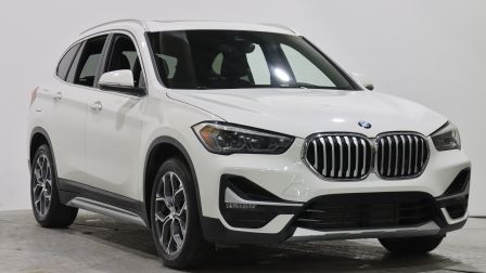 2020 BMW X1 xDrive28i AUTO A/C GR ELECT TOIT CUIR MAGS CAM                in Laval                