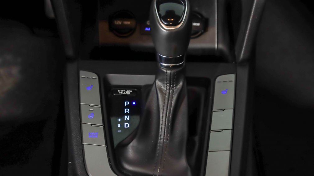 2019 Hyundai Elantra Preferred AUTO A/C GR ELECT MAGS CAM RECUL BLUETOO #18