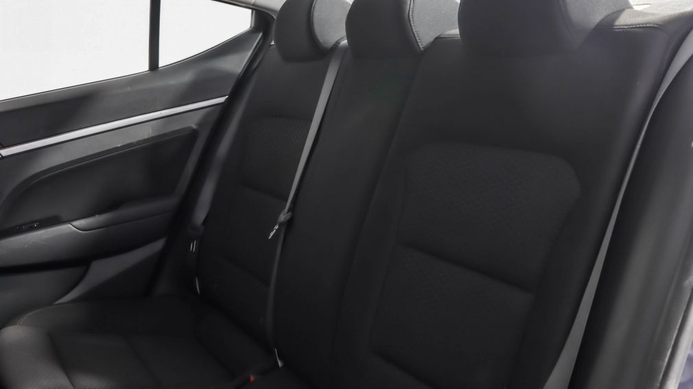 2019 Hyundai Elantra Preferred AUTO A/C GR ELECT MAGS CAM RECUL BLUETOO #22