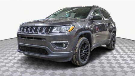 2017 Jeep Compass North                in Laval                