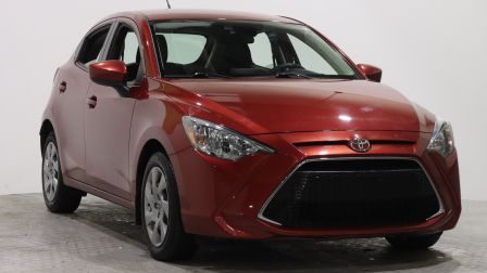2020 Toyota Yaris Auto A/C GR ELECT CAMERA BLUETOOTH                à Estrie                