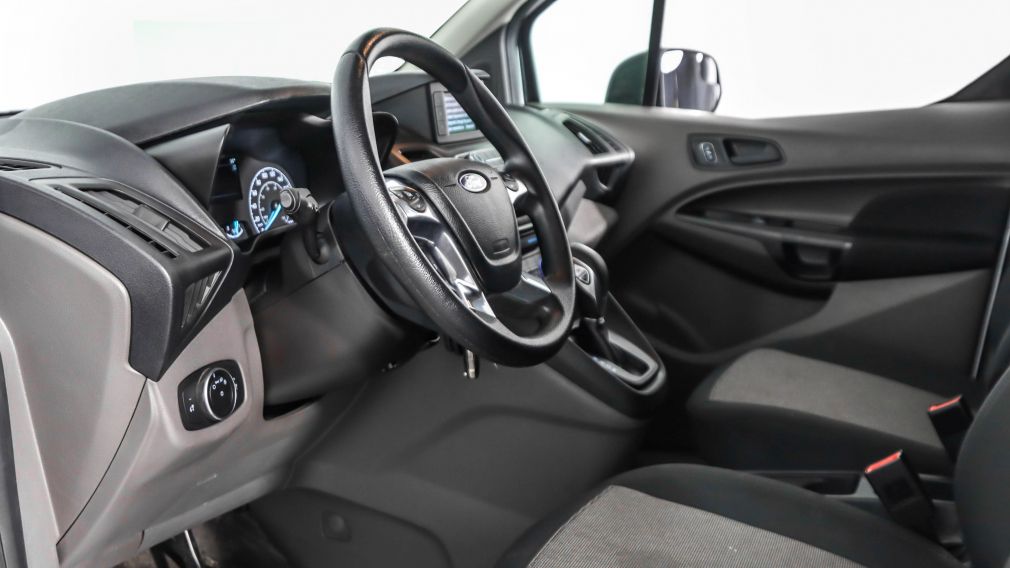 2020 Ford TRANSIT XL AUTO A/C GR ELECT CAM RECUL BLUETOOTH #9