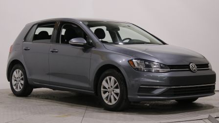 2019 Volkswagen Golf Comfortline AUTO A/C GR ELECT MAGS CAMERA BLUETOOT                in Longueuil                