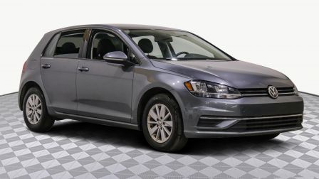 2019 Volkswagen Golf Comfortline AUTO A/C GR ELECT MAGS CAMERA BLUETOOT                