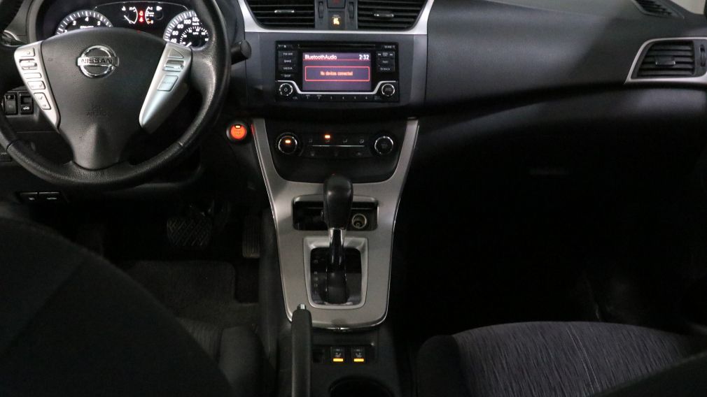 2015 Nissan Sentra SV AUTO AC GR ELECT #23