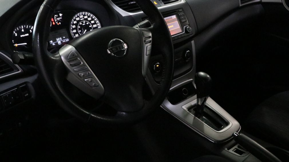 2015 Nissan Sentra SV AUTO AC GR ELECT #10