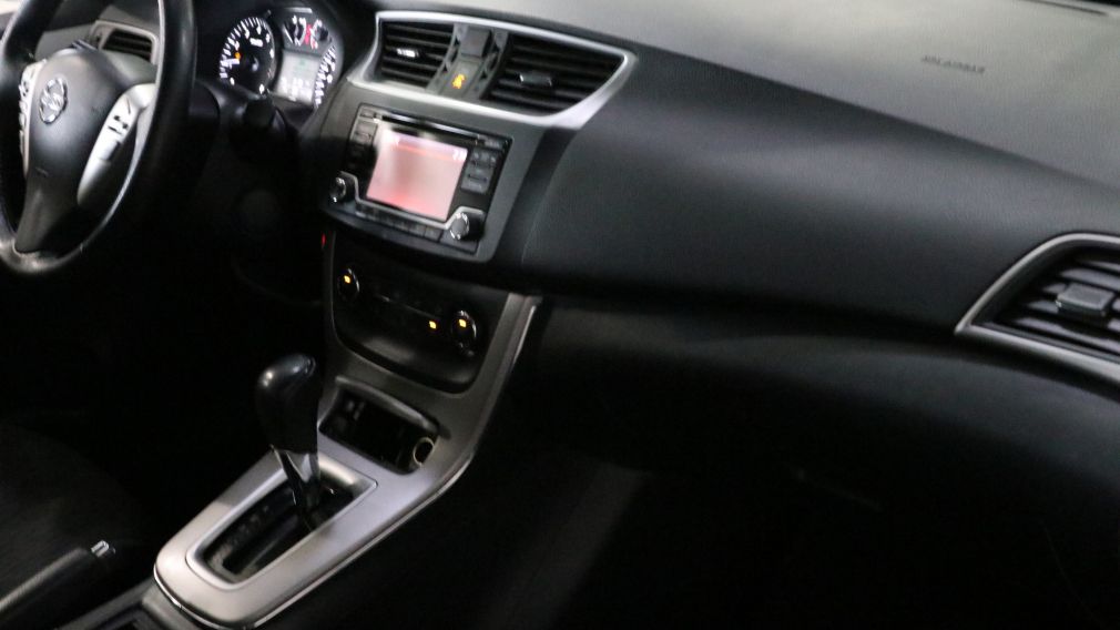 2015 Nissan Sentra SV AUTO AC GR ELECT #25