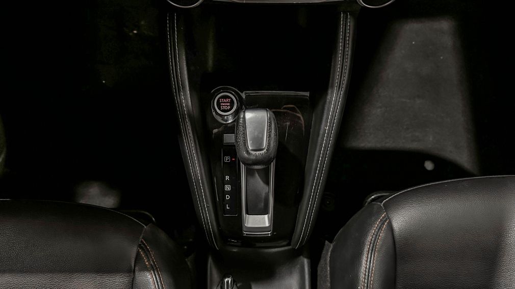 2019 Nissan Kicks SV  AUTO AC GR ELEC MAGS CAM RECULE BLUETOOTH #22