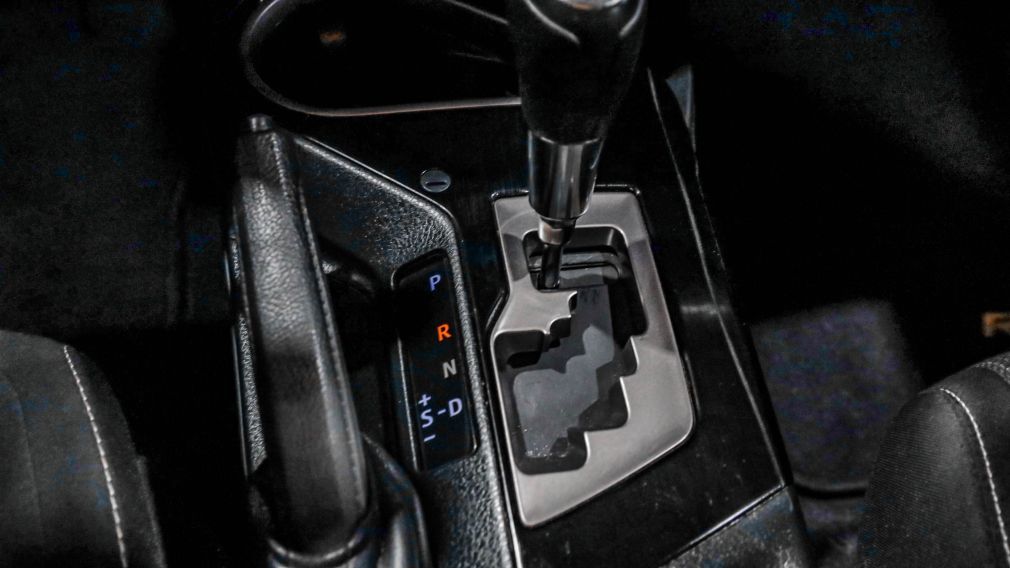 2018 Toyota Rav 4 Hybrid LE+ AWD AUTO AC GR ELEC MAGS TOIT CAM RECUL #19