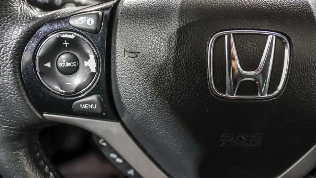 2014 Honda Civic EX AUTO MAGS TOIT OUVRANT CAMÉRA DE RECUL #14