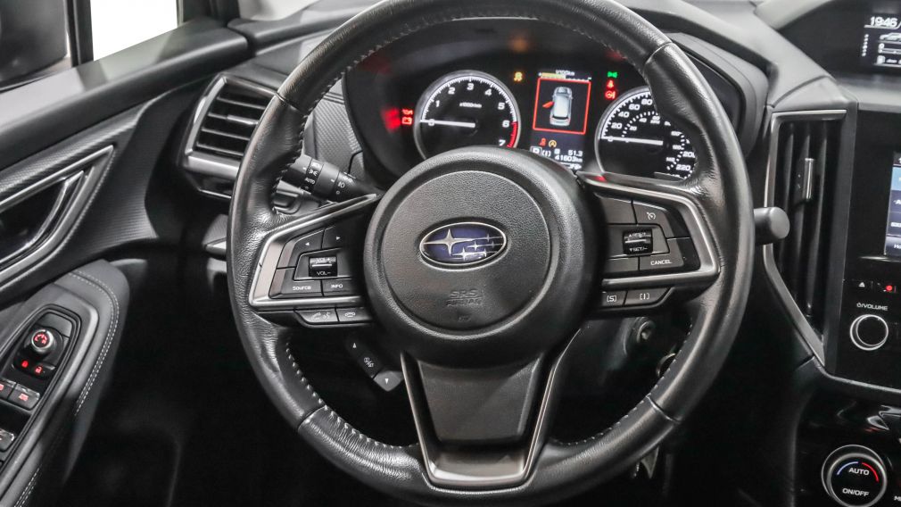 2019 Subaru Forester Convenience AWD AUTO A/C GR ELECT MAGS CUIR CAMERA #15