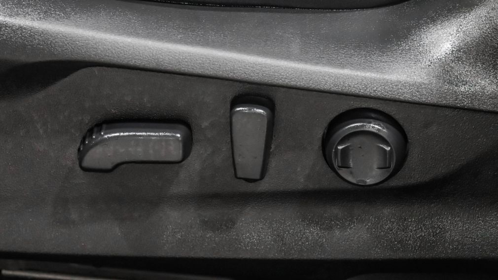 2019 Subaru Forester Convenience AWD AUTO A/C GR ELECT MAGS CUIR CAMERA #13