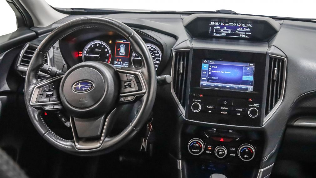 2019 Subaru Forester Convenience AWD AUTO A/C GR ELECT MAGS CUIR CAMERA #14