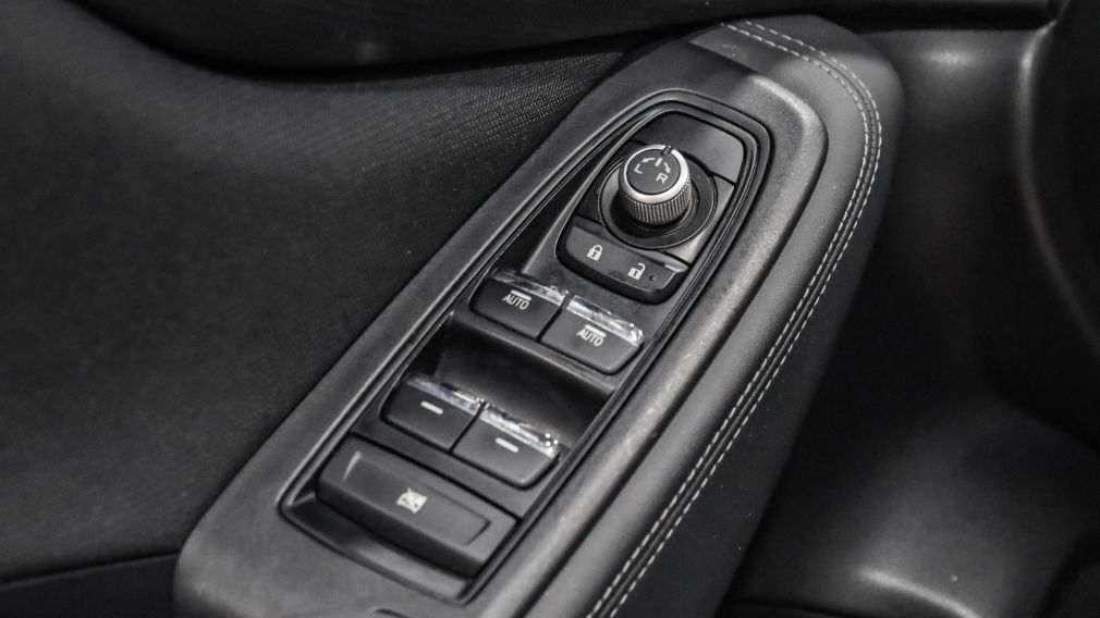 2019 Subaru Forester Convenience AWD AUTO A/C GR ELECT MAGS CUIR CAMERA #12