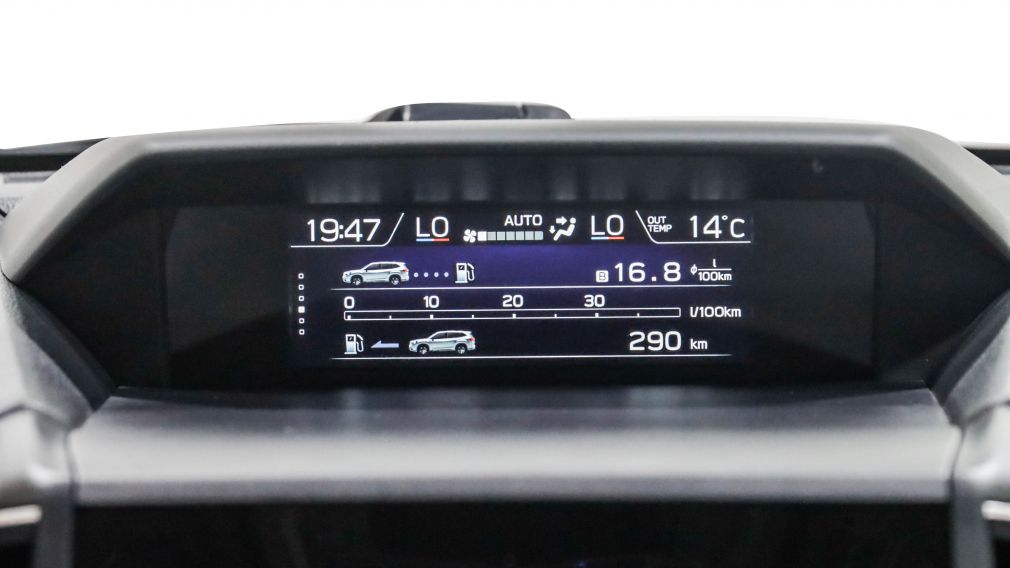 2019 Subaru Forester Convenience AWD AUTO A/C GR ELECT MAGS CUIR CAMERA #18