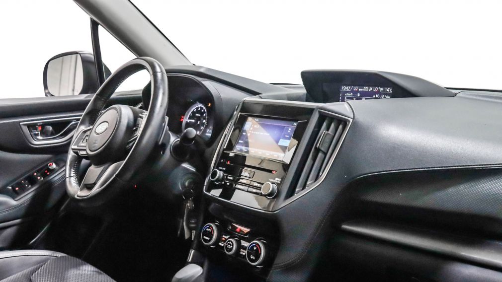 2019 Subaru Forester Convenience AWD AUTO A/C GR ELECT MAGS CUIR CAMERA #23