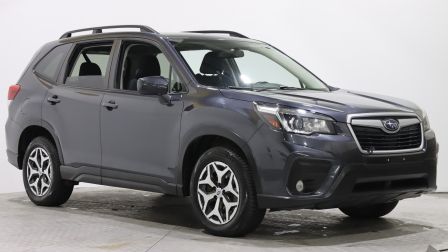 2019 Subaru Forester Convenience AWD AUTO A/C GR ELECT MAGS CUIR CAMERA                à Abitibi                