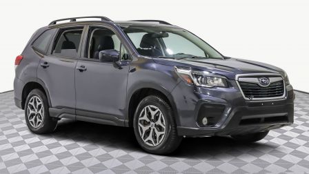 2019 Subaru Forester Convenience AWD AUTO A/C GR ELECT MAGS CUIR CAMERA                à Carignan                