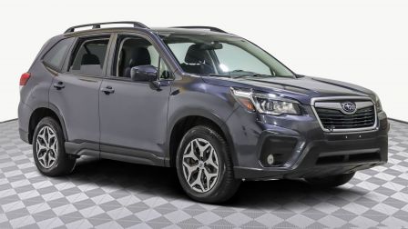 2019 Subaru Forester Convenience AWD AUTO A/C GR ELECT MAGS CUIR CAMERA                à Saint-Eustache                