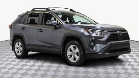 2020 Toyota Rav 4 XLE AWD AUTO A/C GR ELECT MAGS TOIT CAMERA BLUETOO                à Abitibi                