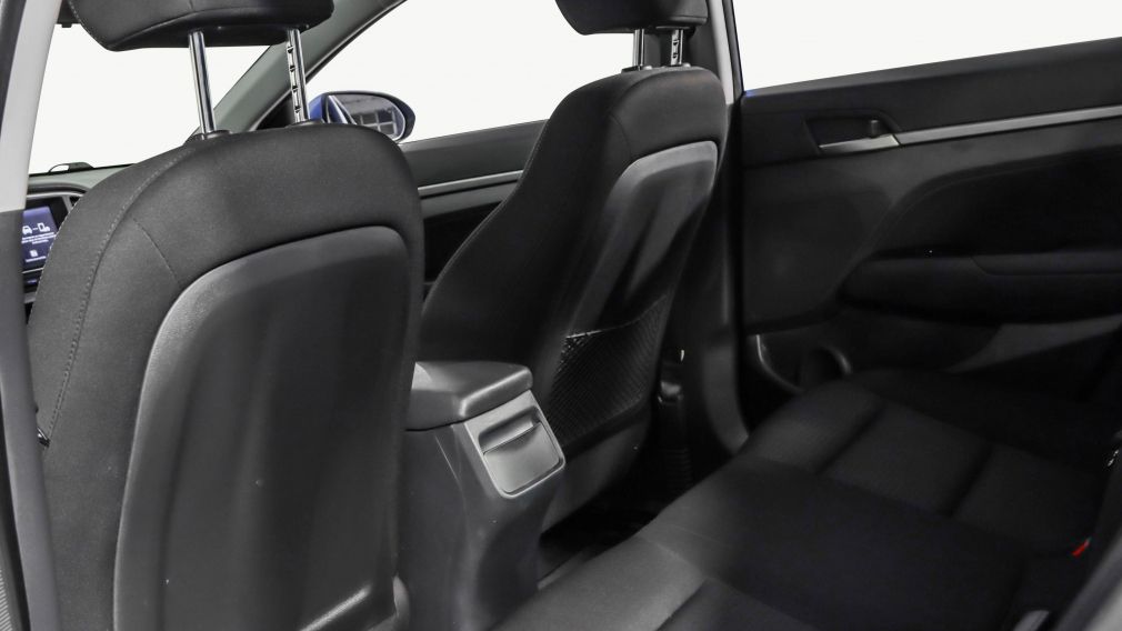 2017 Hyundai Elantra GL AUTO A/C GR ELECT MAGS CAM RECUL BLUETOOTH #20