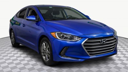 2017 Hyundai Elantra GL AUTO A/C GR ELECT MAGS CAM RECUL BLUETOOTH                à Lévis                