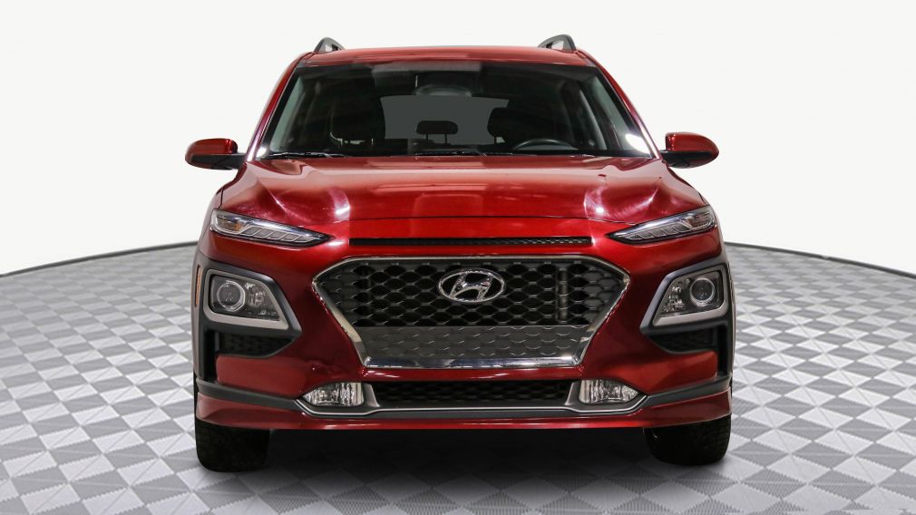 2020 Hyundai Kona Trend AUTO A/C MAGS CAM RECUL BLUETOOTH #2
