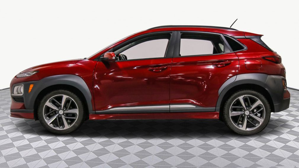 2020 Hyundai Kona Trend AUTO A/C MAGS CAM RECUL BLUETOOTH #4