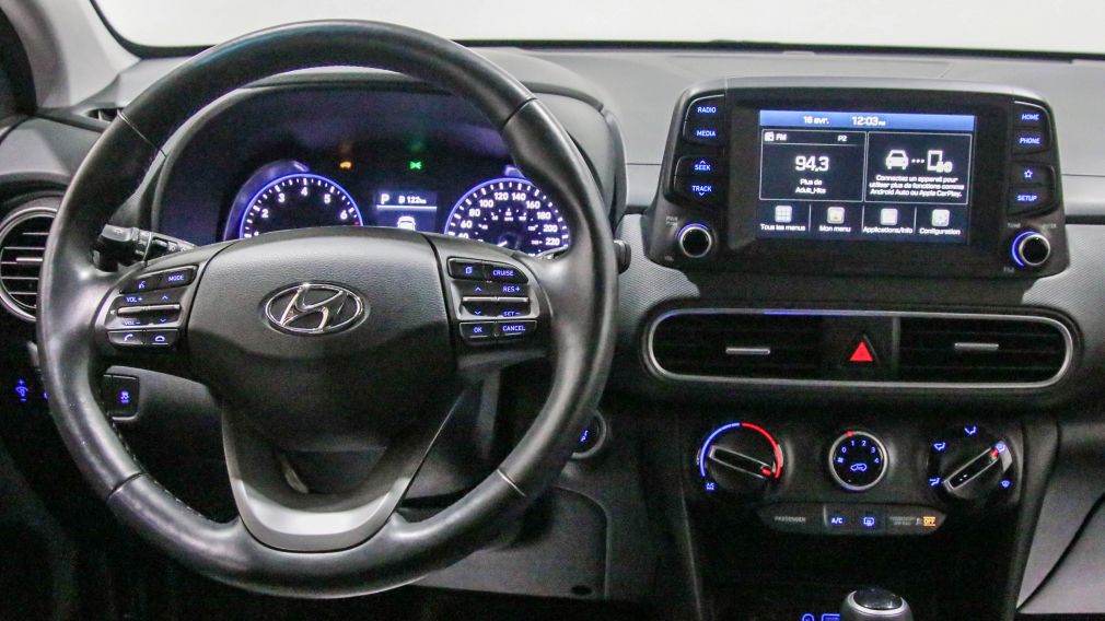 2020 Hyundai Kona Trend AUTO A/C MAGS CAM RECUL BLUETOOTH #15