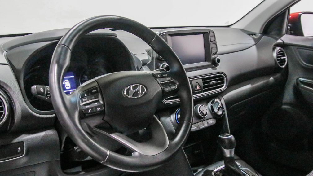 2020 Hyundai Kona Trend AUTO A/C MAGS CAM RECUL BLUETOOTH #11