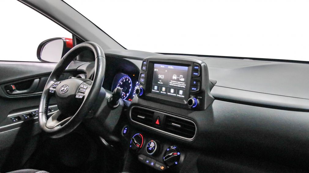 2020 Hyundai Kona Trend AUTO A/C MAGS CAM RECUL BLUETOOTH #22