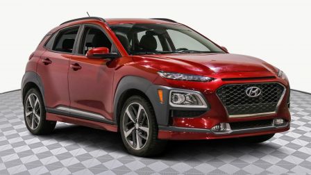 2020 Hyundai Kona Trend AUTO A/C MAGS CAM RECUL BLUETOOTH                