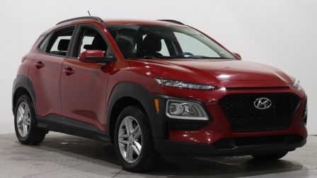 2021 Hyundai Kona Essential AUTO A/C GR ELECT MAGS CAM RECUL BLUETOO                à Lévis                