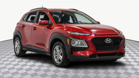 2021 Hyundai Kona Essential AUTO A/C GR ELECT MAGS CAM RECUL BLUETOO                in Sherbrooke                