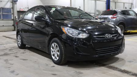 2012 Hyundai Accent GL                à Saint-Eustache                