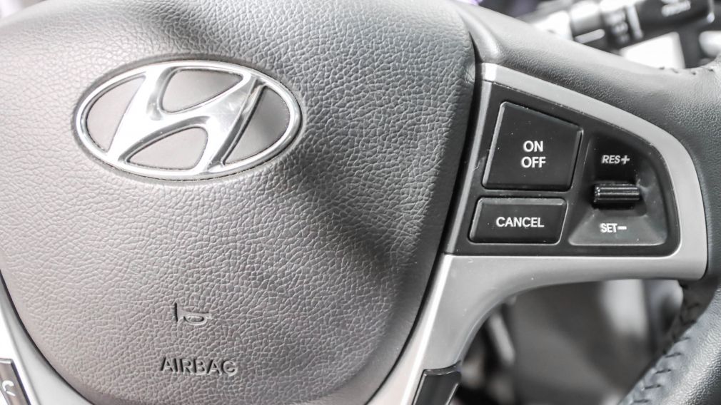 2013 Hyundai Accent GLS #14