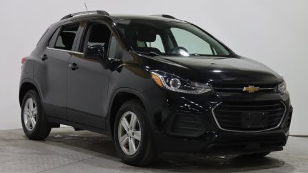 2020 Chevrolet Trax LT AUTO A/C GR ELECT MAGS CAMERA BLUETOOTH                in Gatineau                