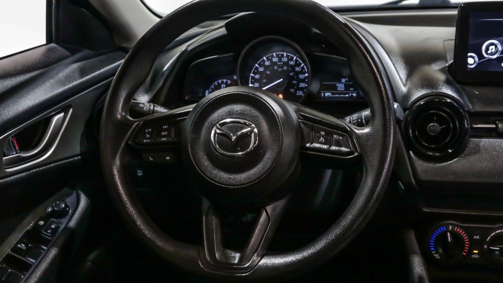 2020 Mazda CX 3 GX AUTO AC GR ELEC CAM RECULE BLUETOOTH #13