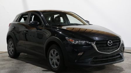2020 Mazda CX 3 GX AUTO AC GR ELEC CAM RECULE BLUETOOTH                à Trois-Rivières                