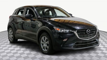 2020 Mazda CX 3 GX AUTO AC GR ELEC CAM RECULE BLUETOOTH                in Trois-Rivières                