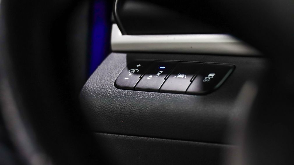 2019 Hyundai Elantra Preferred AUTO A/C GR ELECT MAGS TOIT CAMERA BLUET #19