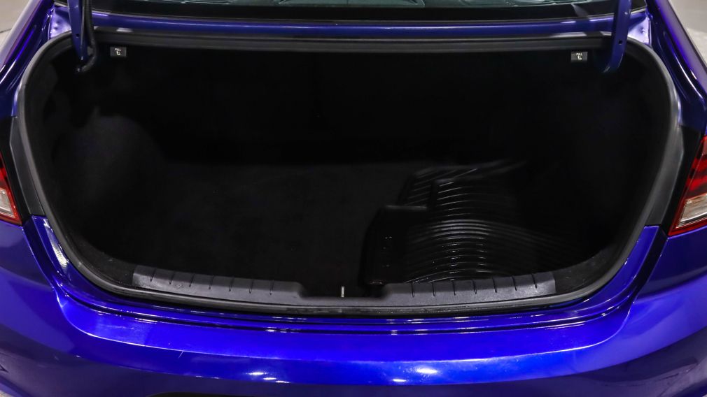 2019 Hyundai Elantra Preferred AUTO A/C GR ELECT MAGS TOIT CAMERA BLUET #9