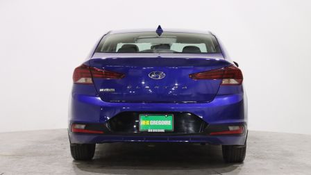 2019 Hyundai Elantra Preferred AUTO A/C GR ELECT MAGS TOIT CAMERA BLUET                in Terrebonne                
