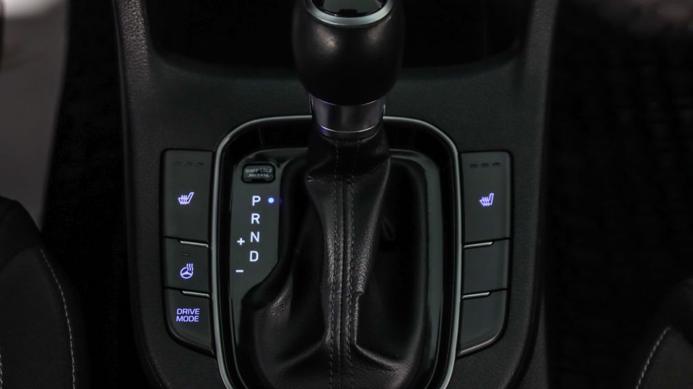 2019 Hyundai Elantra PREFERRED AUTO A/C MAGS CAM RECUL BLUETOOTH #18