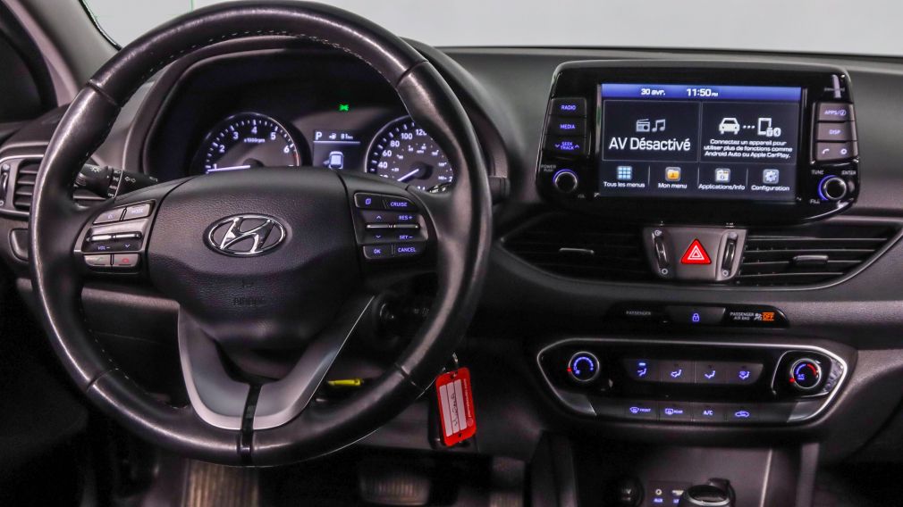 2019 Hyundai Elantra PREFERRED AUTO A/C MAGS CAM RECUL BLUETOOTH #12
